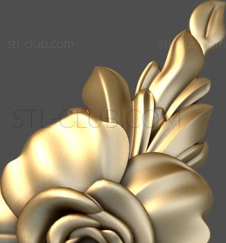 3D model NK_0050 (STL)